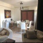 3+1 Apartment for rent_Nicosia_Dikmen