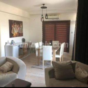 3+1 Apartment for rent_Nicosia_Dikmen