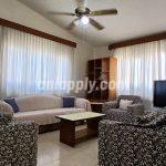 3+1 Apartment for rent _Nicosia_Kaymakli