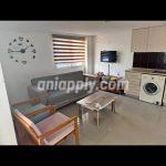 1+1 Apartment for rent_Nicosia_Hamitkoy