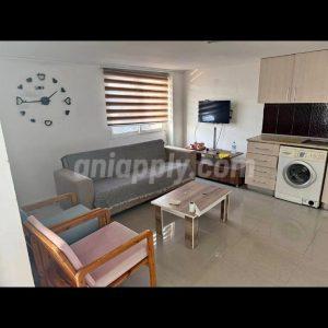 1+1 Apartment for rent_Nicosia_Hamitkoy