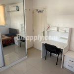 A room in 2+1 Apartment_Nicosia_ Gonyeli