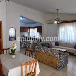 3+1 Apartment for rent _Nicosia_Kaymakli