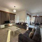 3+1 Apartment for rent_Nicosia_Gönyeli