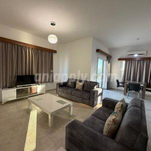 3+1 Apartment for rent_Nicosia_Gönyeli