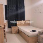 1+0 Studio for rent_ Nicosia_Hamitkoy