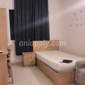 1+0 Studio for rent_ Nicosia_Hamitkoy
