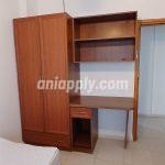3+1 Apartment for rent _Nicosia_Kaymakli