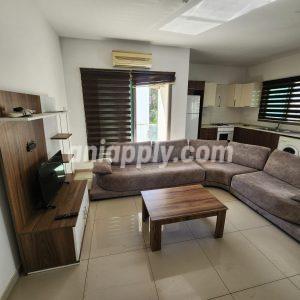 2+1 Apartment for rent_Nicosia_Kaymakli