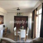 3+1 Apartment for rent_Nicosia_Dikmen