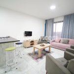 2+1 Apartment for rent_Nicosia_Yenikent