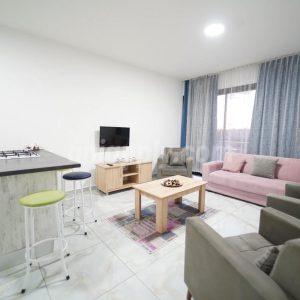 2+1 Apartment for rent_Nicosia_Yenikent