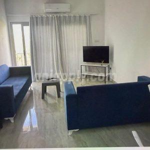 2+1 Apartment for rent Nicosia_Hamitkoy