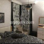 3+1 Apartment for rent_Nicosia_Dikmen