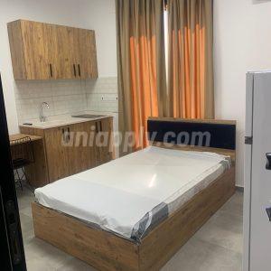 1+0 Studio for rent Nicosia_Gonyeli