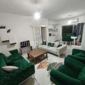 2+1 Apartment for rent Nicosia_Gonyeli
