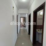 3+1 Apartment for rent Nicosia_kaymakli