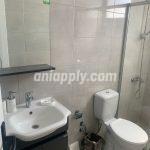 1+0 Studio for rent Nicosia_Gonyeli