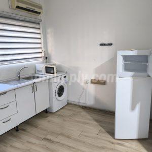 1+0 Studio for rent Nicosia_Merit Hotel