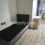 1+0 Studio for rent Nicosia_Merit Hotel
