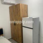 1+0 Studio for rent Nicosia_Gonyeli