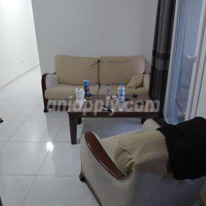 2+1 Apartment for rent Nicosia_Gonyeli