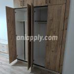 1+0 Studio for rent Nicosia_Merit Hotel