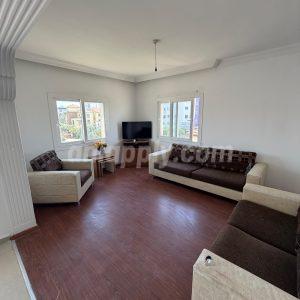 3+1 Apartment for rent Nicosia_kaymakli