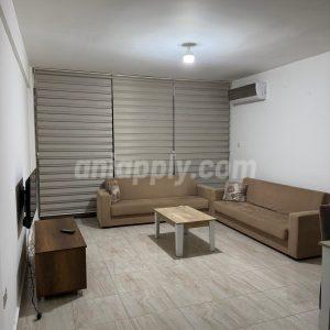 2+1 Apartment for rent Nicosia_Hamitkoy