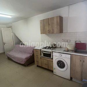 1+0 Studio for rent_Nicosia_Terminal
