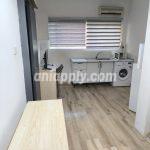 1+0 Studio for rent Nicosia_Merit Hotel