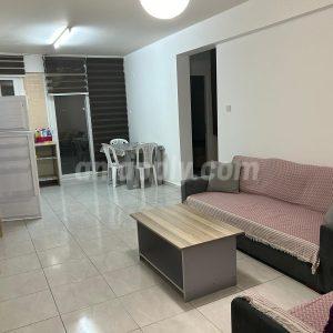 2+1 Apartment for rent Nicosia_Hamitkoy