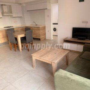 2+1 Apartment for rent_ Nicosia_Gonyeli