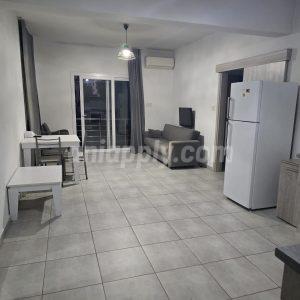2+1 Apartment for rent Nicosia_Gonyeli