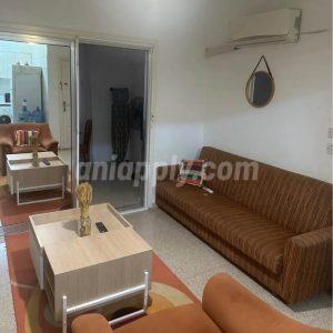 2+1 Apartment for rent Girne_ Girne Center