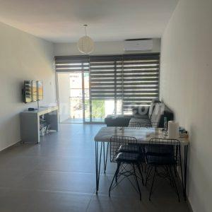 2+1 Apartment for rent Nicosia_Gelibolu