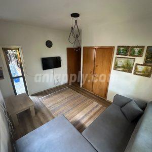 1+1 apartment for rent Nicosia_Yenisehir