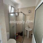 1+0 Studio for rent Nicosia_kaymakli