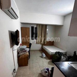 1+0 Studio for rent Nicosia_Hamitkoy