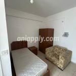 1+0 Studio for rent Nicosia_kaymakli