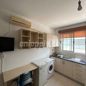 1+0 Studio for rent Nicosia_kaymakli