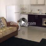 1+0 Studio for rent Nicosia_kaymakli
