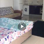 1+0 Studio for rent Nicosia_kaymakli