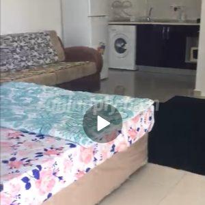1+0 Studio for rent Nicosia_kaymakli