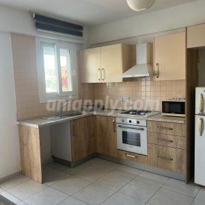 2+1 Apartment for rent Nicosia_Hamitkoy