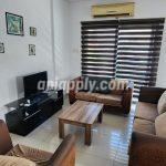 2+1 Apartment for rent Nicosia_kaymakli