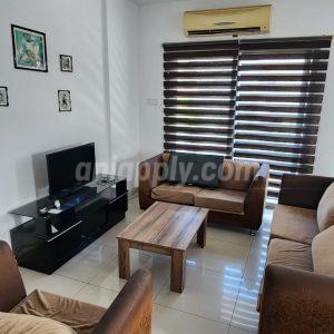 2+1 Apartment for rent Nicosia_kaymakli