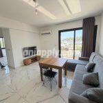2+1 Apartment for rent Nicosia_kaymakli