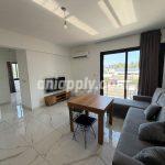 2+1 Apartment for rent Nicosia_kaymakli