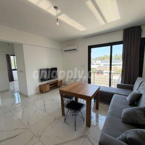2+1 Apartment for rent Nicosia_kaymakli